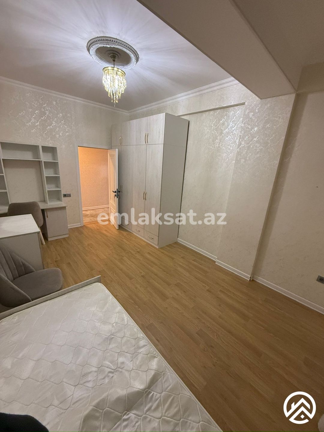 Kirayə (aylıq) 3 otaq yeni tikili 120 m², Bayıl — Mənzil, Bakı (3)