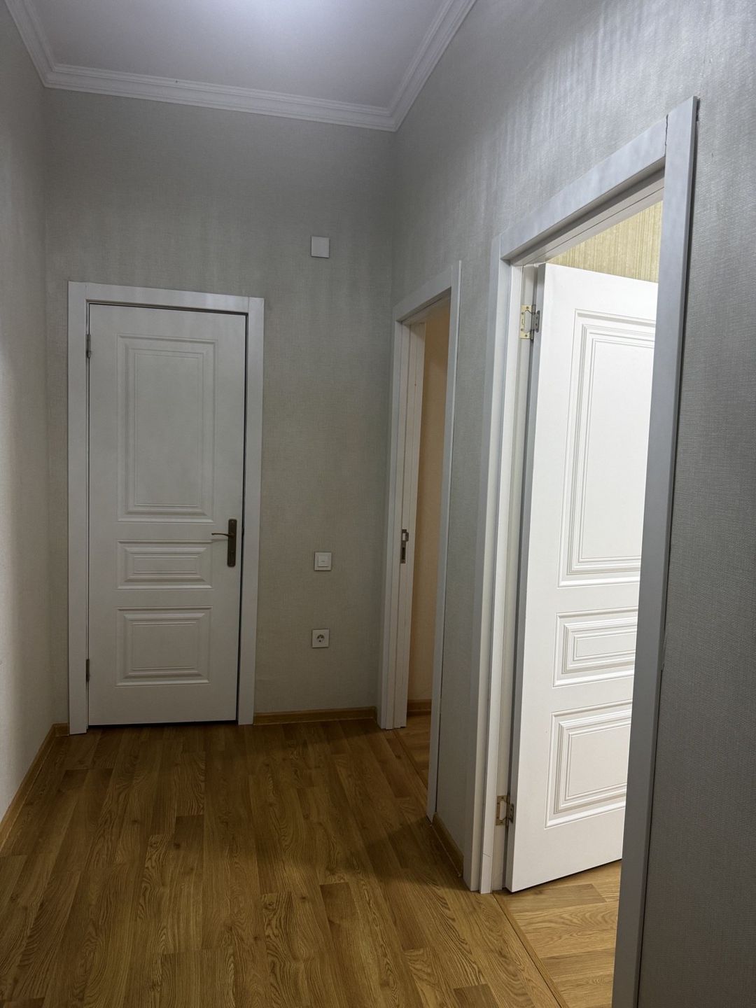 İcarəyə verilir 2 otaqlı yeni tikili 60 m² — Mənzil, Bakı (12)