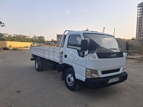 2011 Isuzu Pa Nero, 3.2 L, 2011, 5,000 km — Bakı