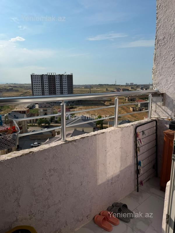 Satılır 4 otaqlı Bina evi menzil (Yeni tikili), 85 m², Masazır — Mənzil, Abşeron (9)