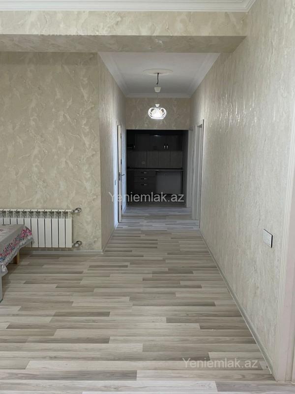 Kirayə 2 otaqlı Bina evi menzil (Yeni tikili), 110 m², Sumqayıt Bulvarı — Mənzil, Sumqayıt (6)