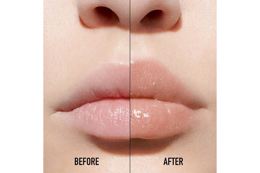 Dodaq üçün parıldadıcı Dior Addict Lip Maximizer 016 Shimmer Nude 6 ml — Mallar, Bakı (3)
