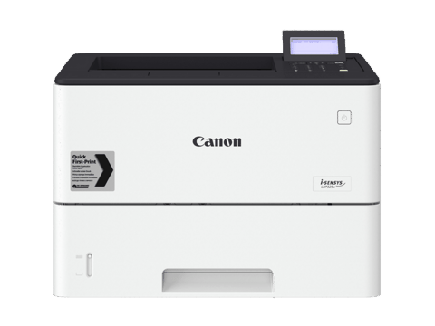 Printer Canon I-sensys LBP325X EU SFP 3515C004 — Bakı
