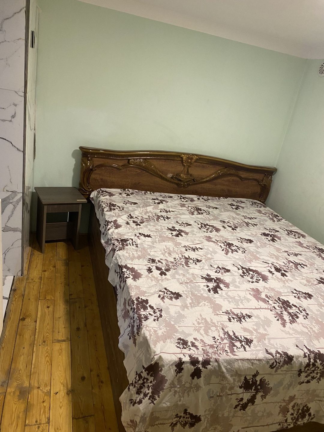 İcarəyə verilir 1 otaqlı köhnə tikili 30 m² — Mənzil, Bakı (8)