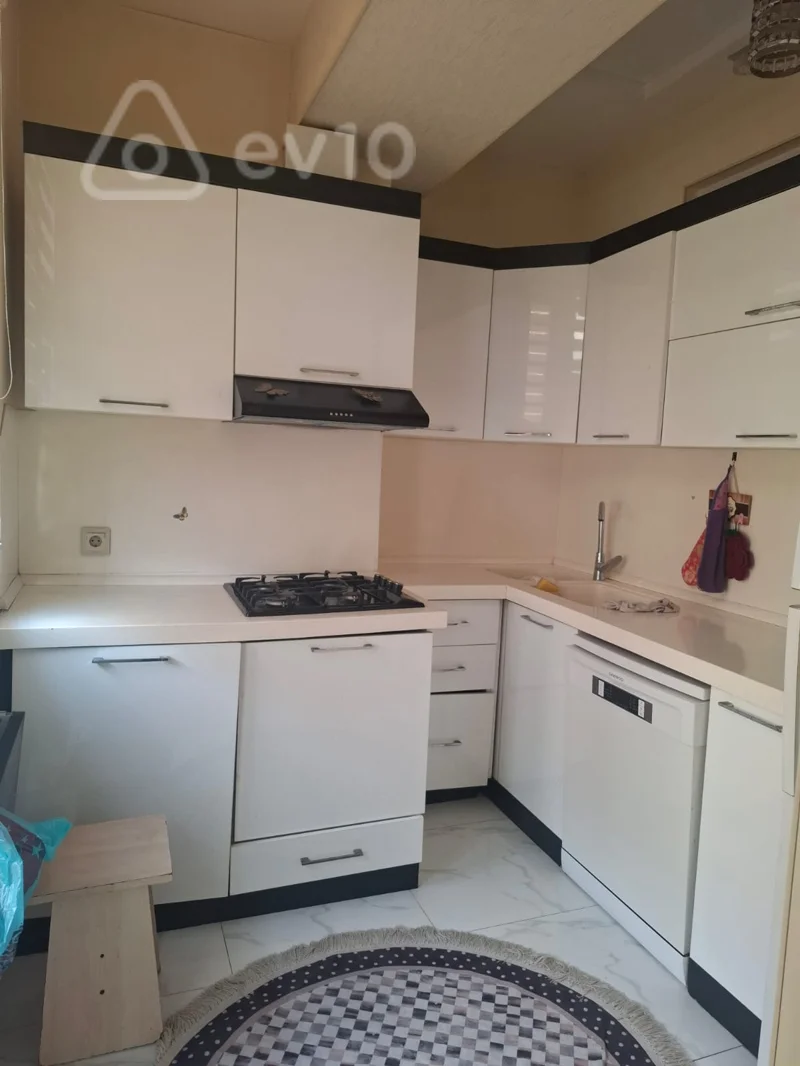 3 otaqlı mənzil, 100 m², M.Hadi küç — kirayə — Mənzil, Bakı (7)