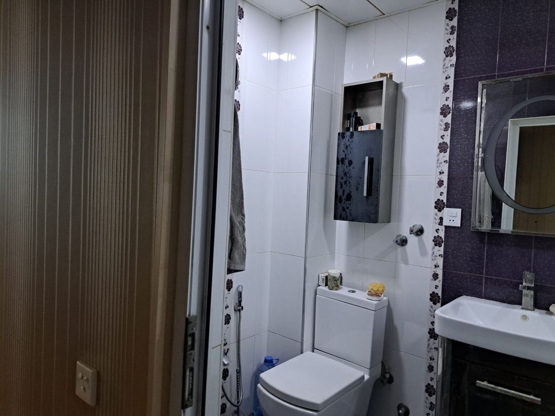 Satış: 3 otaqlı Köhnə tikili, 85 m², Nizami rayonu — Mənzil, Bakı (12)