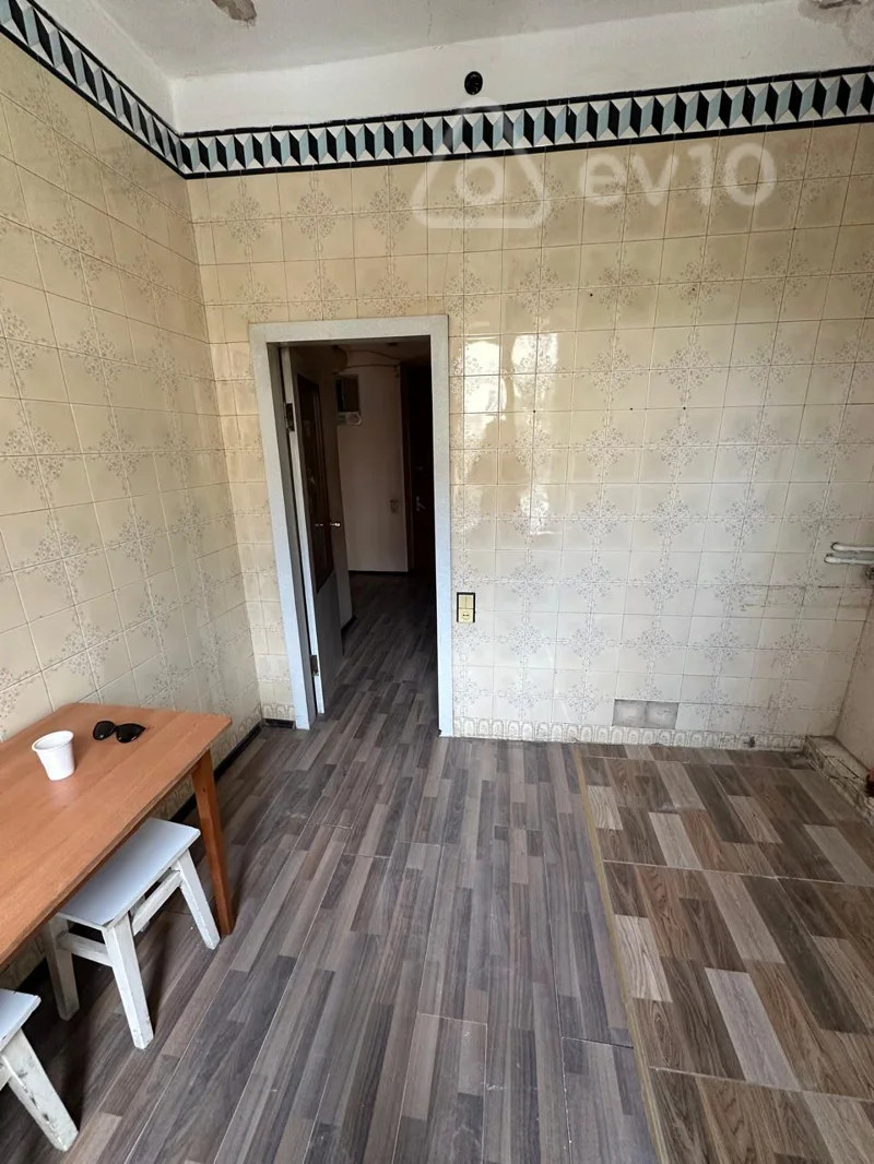 3 otaqlı mənzil, 85 m², İnşaatçılar pr — Mənzil, Bakı (8)