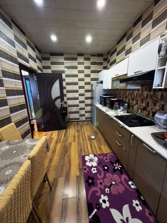 3 otaqlı Həyət evi Satılır, Məştağa qəs., Sabunçu, Bakı — Ev, villa, Bakı (3)