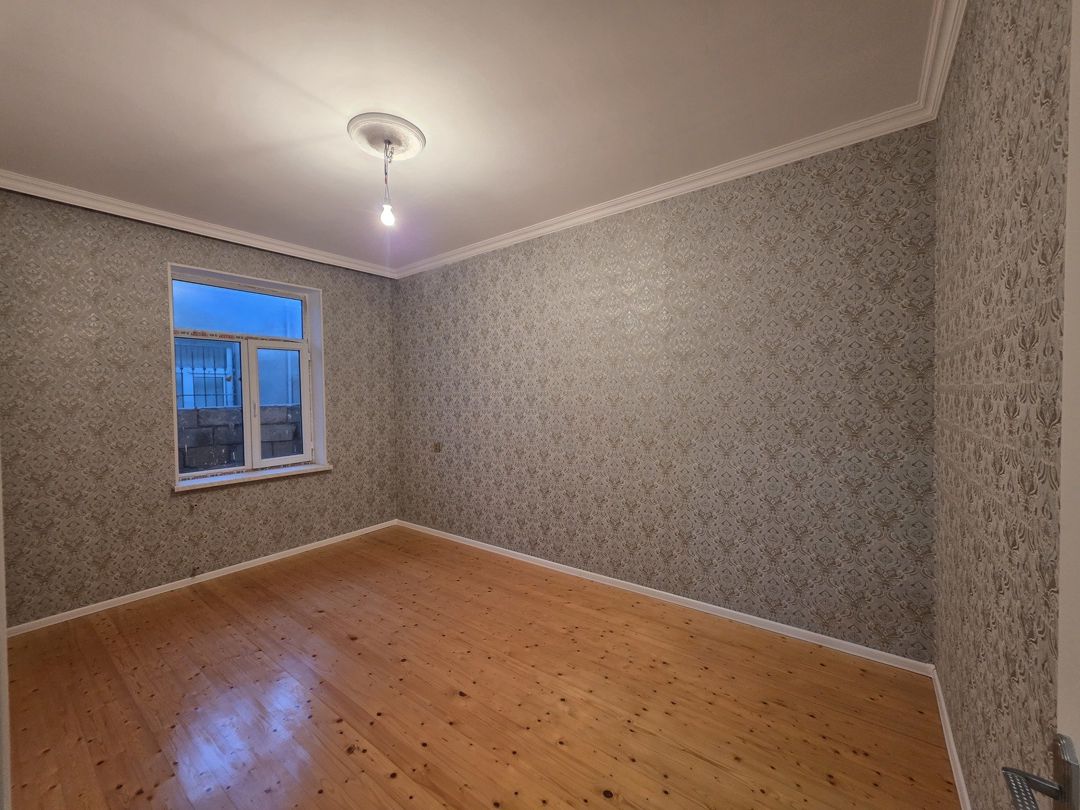 Satılır 4 otaqlı həyət evi/bağ evi 105 m² — Ev, villa, Bakı (7)