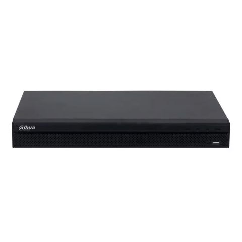 8CH 1U Lite Network Video Recorder Dahua NVR4208-4KS3 — Bakı