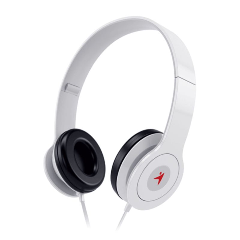 Qulaqlıq Genius Headset HS-M450 White 31710200101 — Kompüterlər və noutbuklar, Bakı