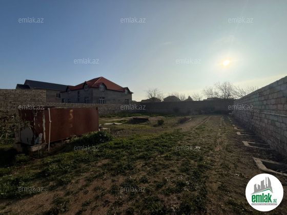 Satılır 8 sot torpaq Mərdəkan — Torpaq (3)