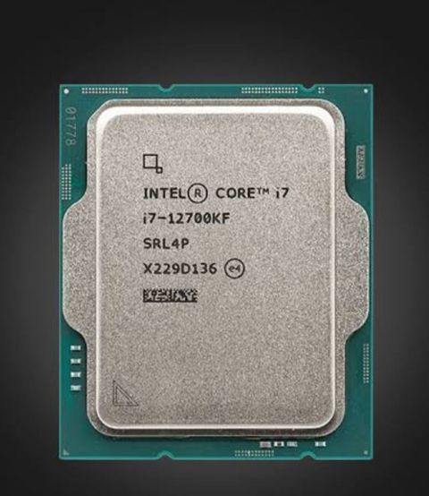 Prosessor Intel Core i7 12700 KF, 4 GHz, 8 nüvə, İşlənmiş — 450 ₼ · Sumqayıt · Prosessor Prosessor Intel Core i7 12700 KF, 4 GHz, 8 nüvə, İşlənmiş — Sumqayıt