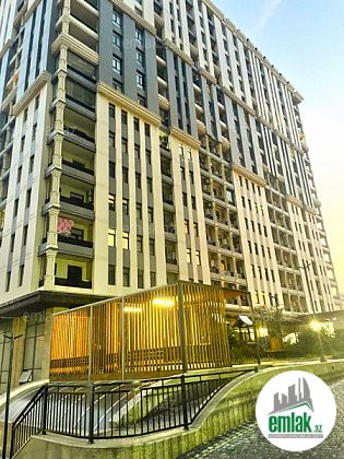 Satılır 3 otaqlı 125 m² yeni tikili Nəsimi r