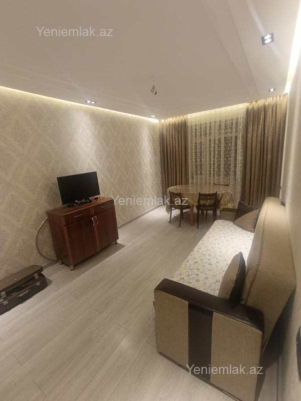 Satılır 2 otaqlı Bina evi menzil (Köhnə tikili), 50 m², Suraxanı rayonu — Mənzil, Bakı