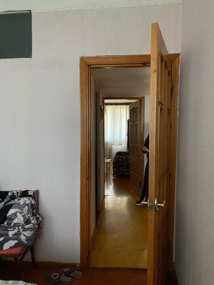 Satılır 2 otaqlı köhnə tikili 65 m² — Mənzil, Bakı (2)