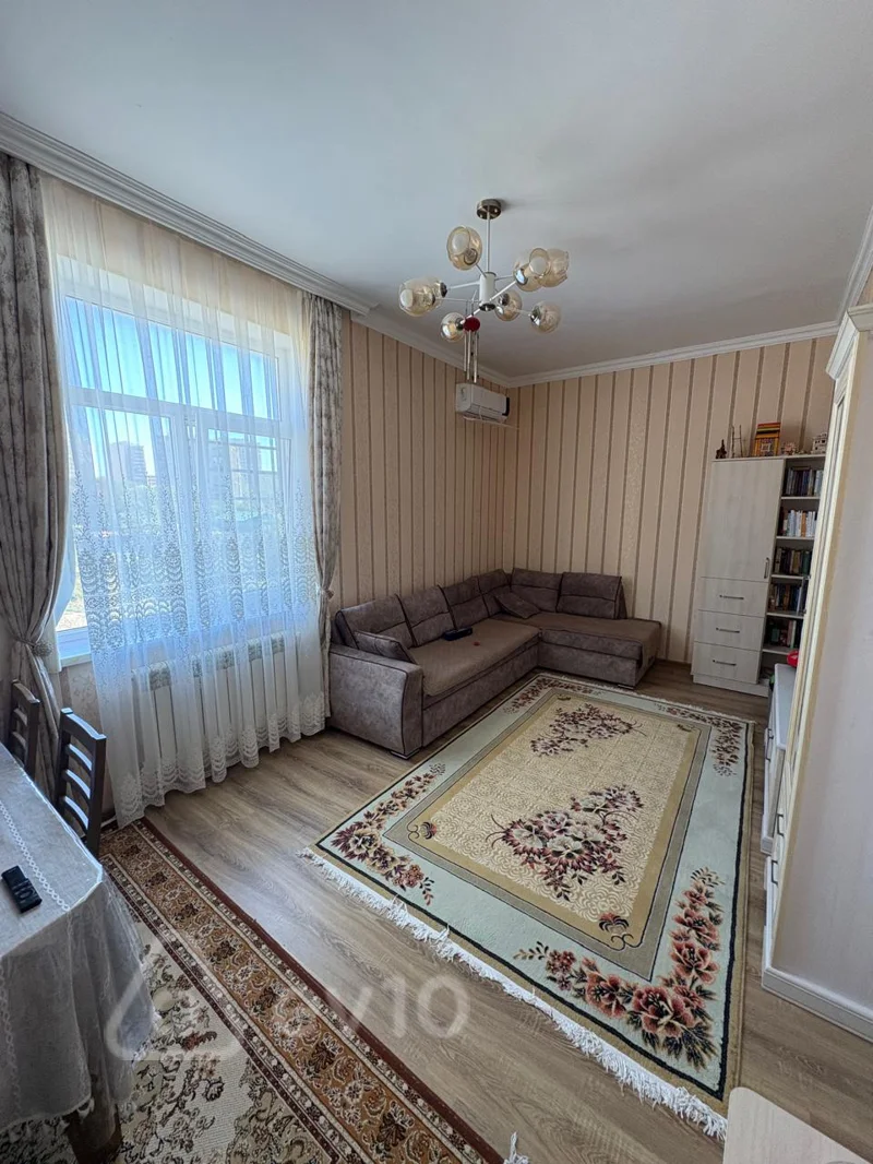 2 otaqlı mənzil, 70 m², Mida Yasamal — Mənzil, Bakı (2)