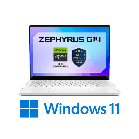 ASUS rog Zephyrus G14 OLED GU405AR-SY032W 90NR0P93-M00570 (2026) — Bakı