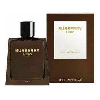 No Brand Hero Intense kişilər üçün parfum 50 ml - 3616304966866 — Mallar, Bakı (3)