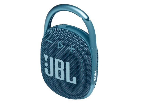 Kalonka JBL Clıp 4 Blue JBLCLIP4BLU — Kompüterlər və noutbuklar, Bakı