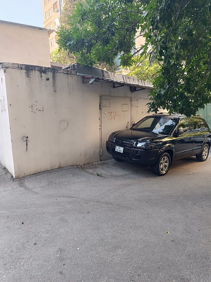 Satılır qaraj 28 m² — Garaj, Bakı (4)