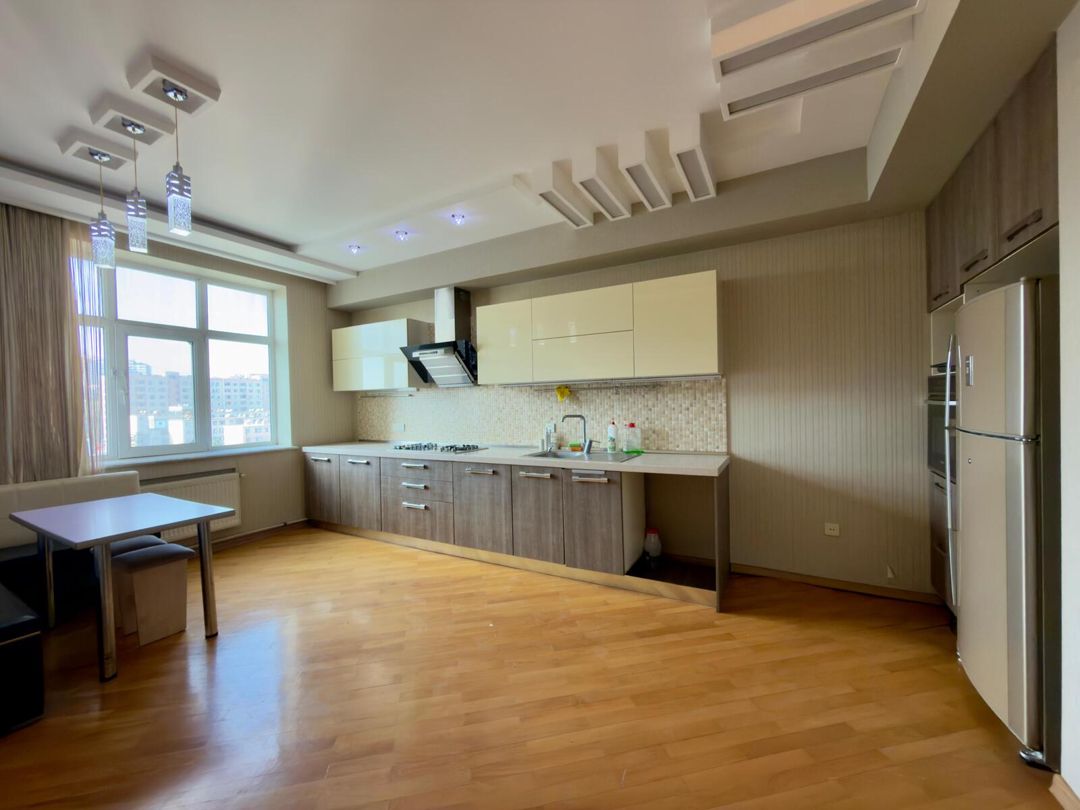 Satılır 3 otaqlı yeni tikili 135 m² — Mənzil, Bakı (11)