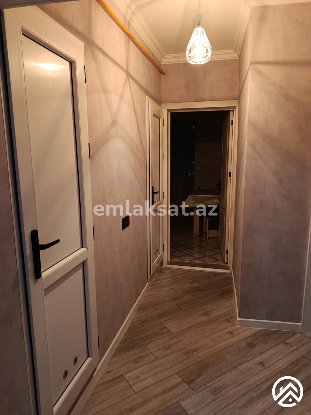 Kirayə (aylıq) 2 otaq köhnə tikili 60 m², Sumqayıt — Mənzil, Sumqayıt (6)