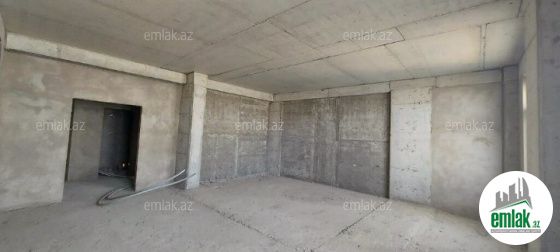 Satılır 4 otaqlı 180 m² yeni tikili Yasamal r — Mənzil (3)