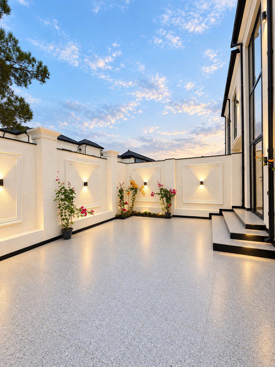 Satılır 4 otaqlı həyət evi/bağ evi 120 m² — Ev, villa, Bakı (7)