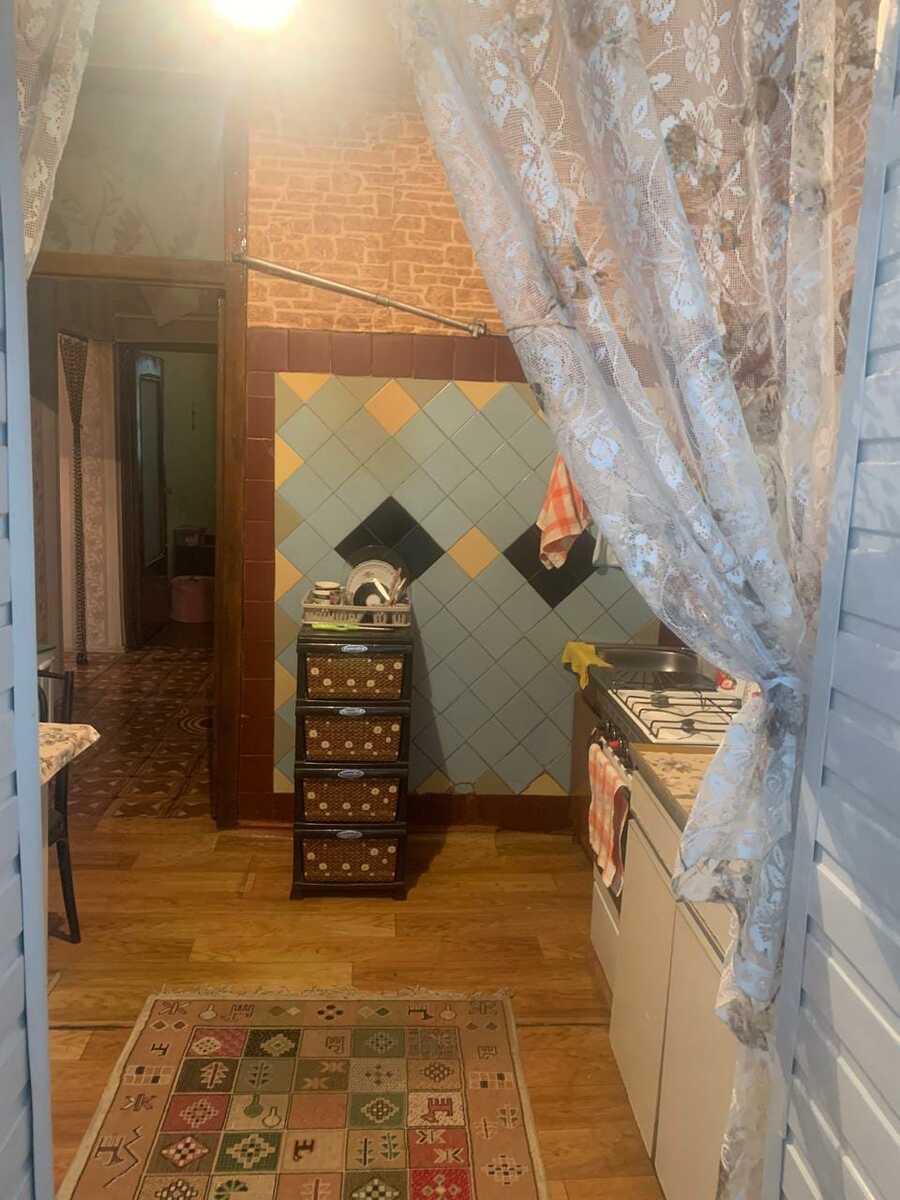 Satılır 2 otaqlı köhnə tikili 65 m² — Mənzil, Bakı (3)