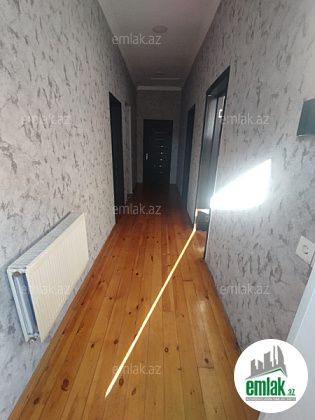 Satılır 4 otaqlı 120 m² həyət evi Xırdalan — Ev, villa (7)