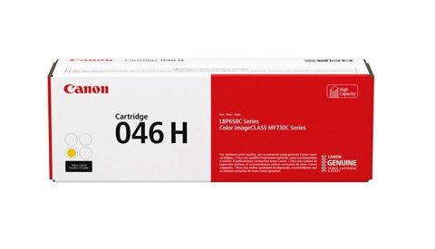 Kartric Canon Cartridge 046 HY EUR 1251C002 — Bakı