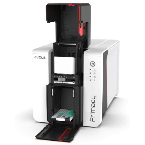 Evolis Primacy 2 Duplex — Printerləri, Bakı (2)