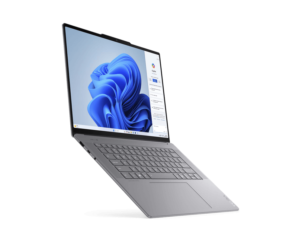 Lenovo yoga Slim 7 15ILL9 83HM007QRK — Noutbuklar, Bakı (4)
