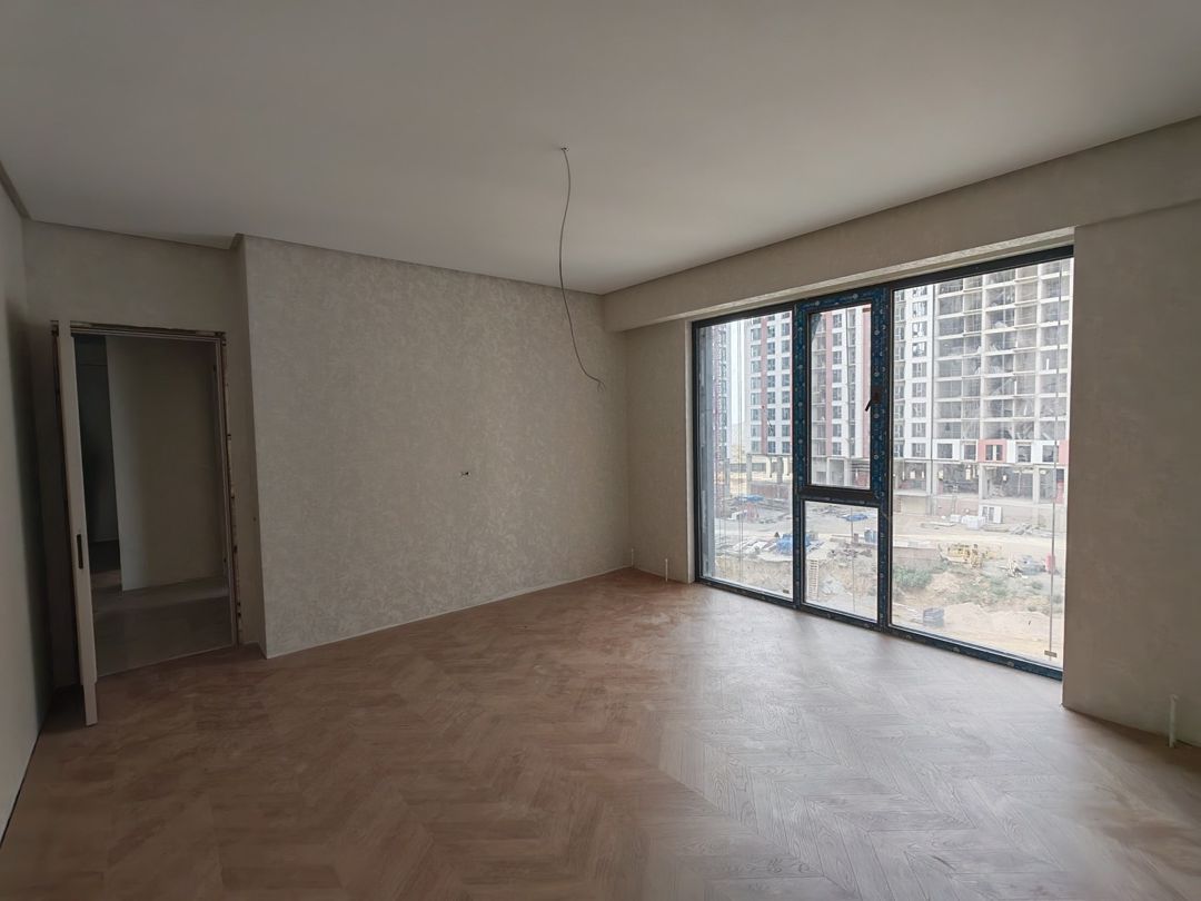 Satılır 3 otaqlı yeni tikili 87.3 m² — Mənzil, Bakı (2)