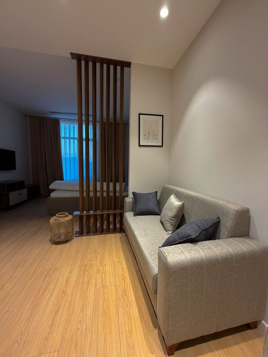 Satılır 1 otaqlı yeni tikili 42 m² — Mənzil, Bakı (8)