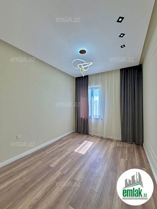 Satılır 4 otaqlı 150 m² bağ evi Mərdəkan — Ev, villa (9)