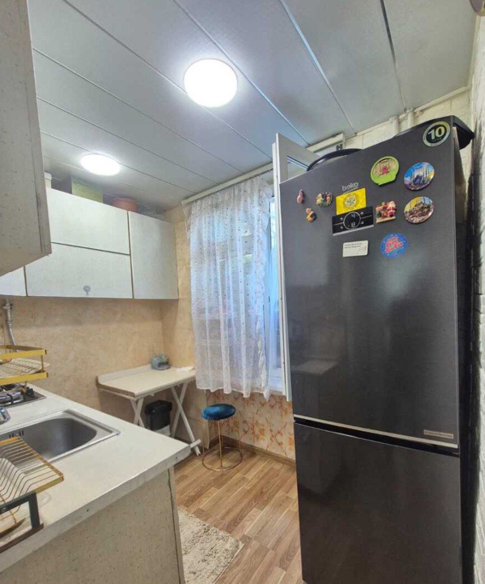 Satılır 2 otaqlı köhnə tikili 40 m² — Mənzil, Bakı (12)