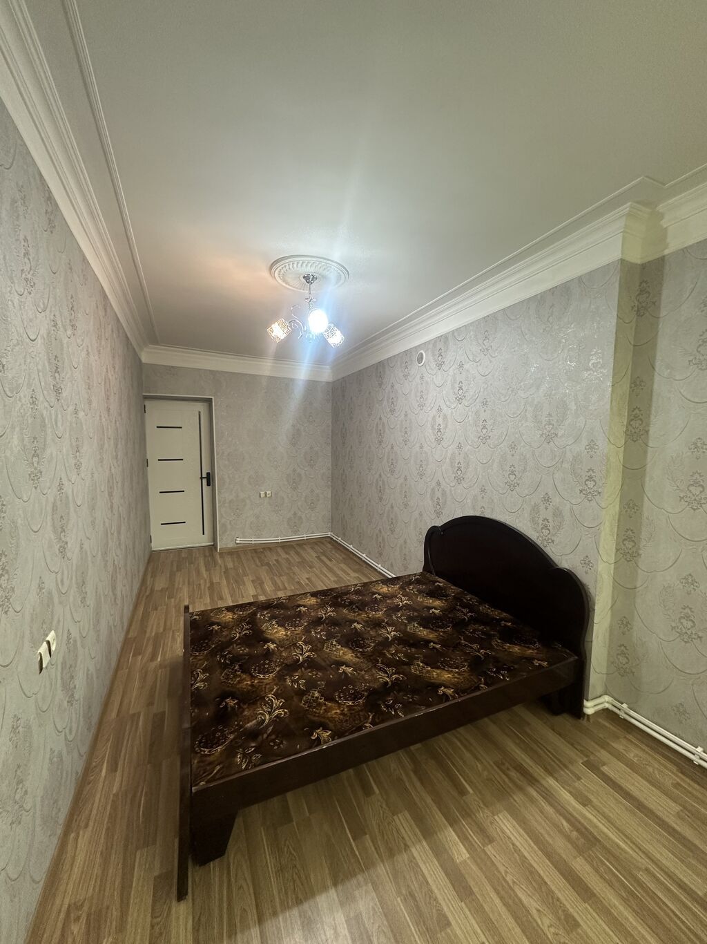 Bərdə, 4 otaqlı, Köhnə tikili, 80 kv. m — Mənzil, Bərdə (7)