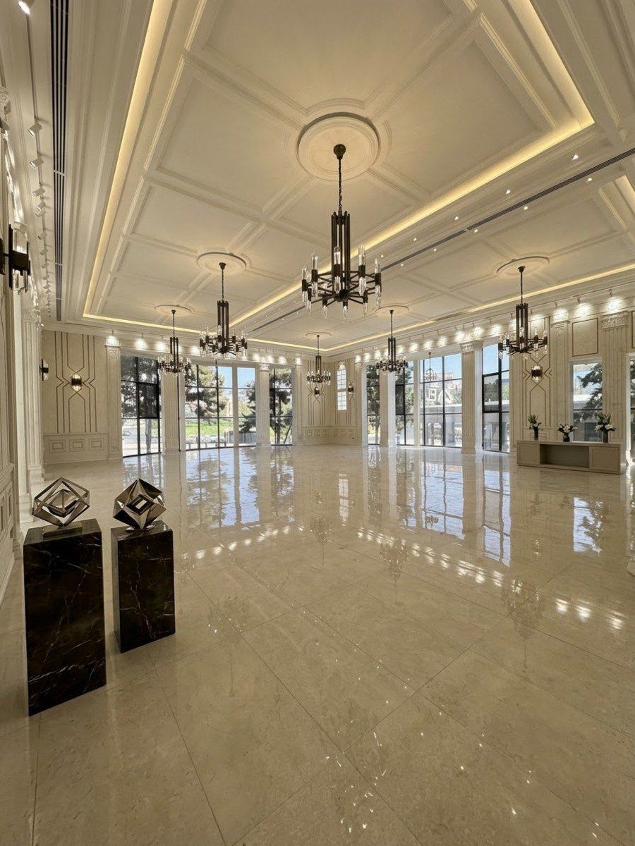 İcarəyə verilir obyekt 1000 m² — Əmlak, Bakı (2)