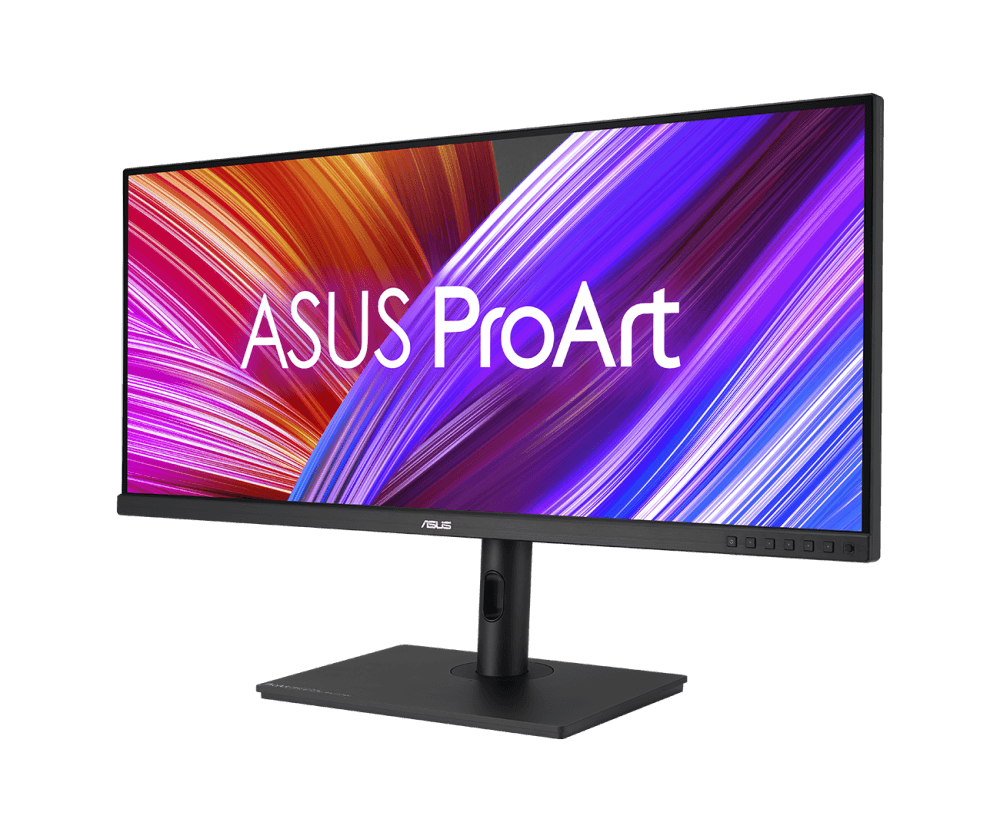 ASUS ProArt PA348CGV 90LM07Z0-B01370 Professional Monitor — Monitorlər, Bakı (2)