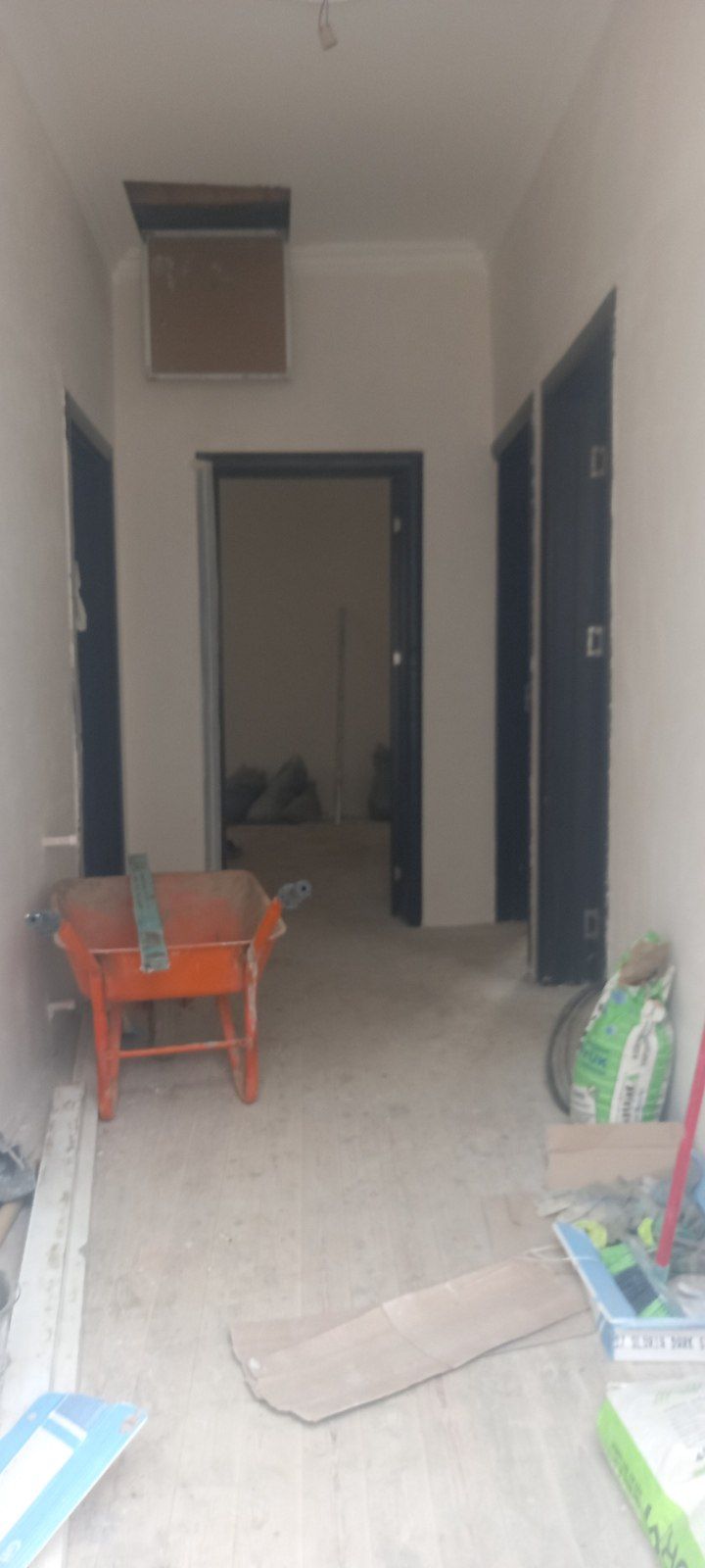 Satılır 3 otaqlı həyət evi/bağ evi 100 m² — Ev, villa, Bakı (4)