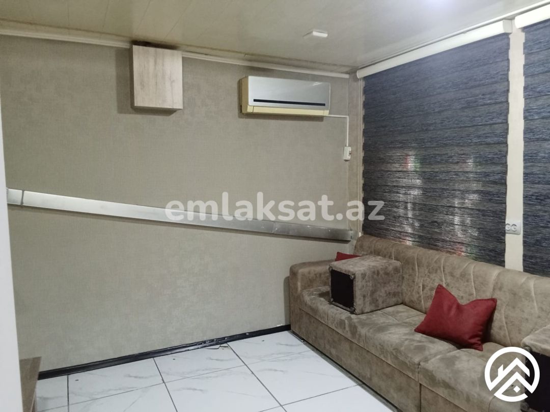 Satılır obyekt 80 m², Bakıxanov — Əmlak, Bakı (6)