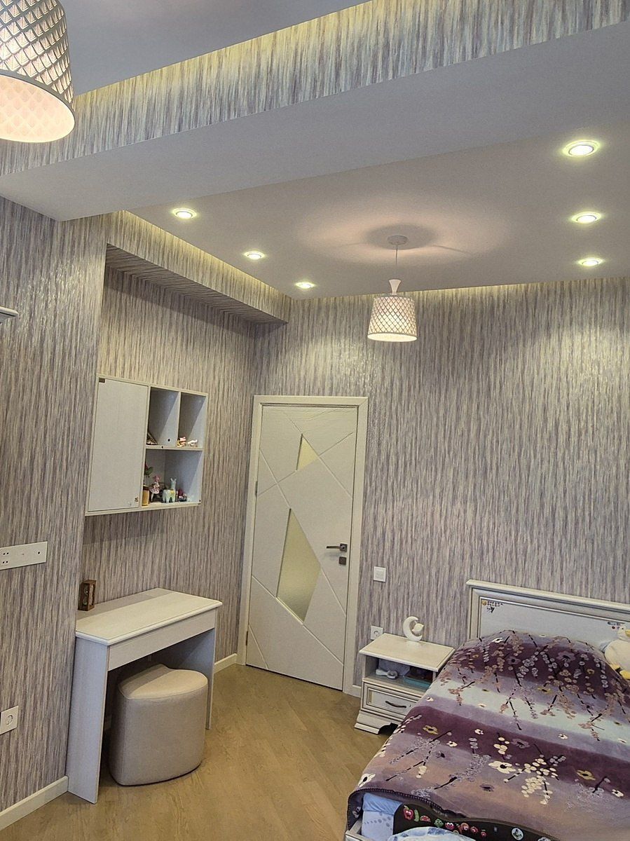Satılır 3 otaqlı yeni tikili 95 m² — Mənzil, Bakı (6)