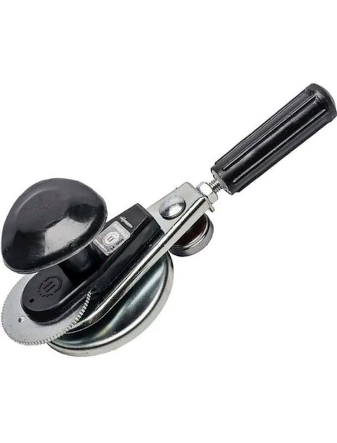 Konserv bağlayan açar ZM-349 — Mallar, Bakı
