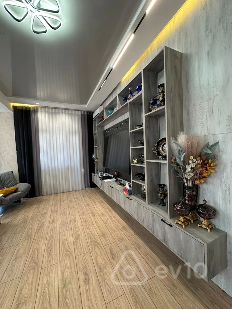 Ofis, 158 m², Təbriz küçəsi — Ofis, Bakı (4)