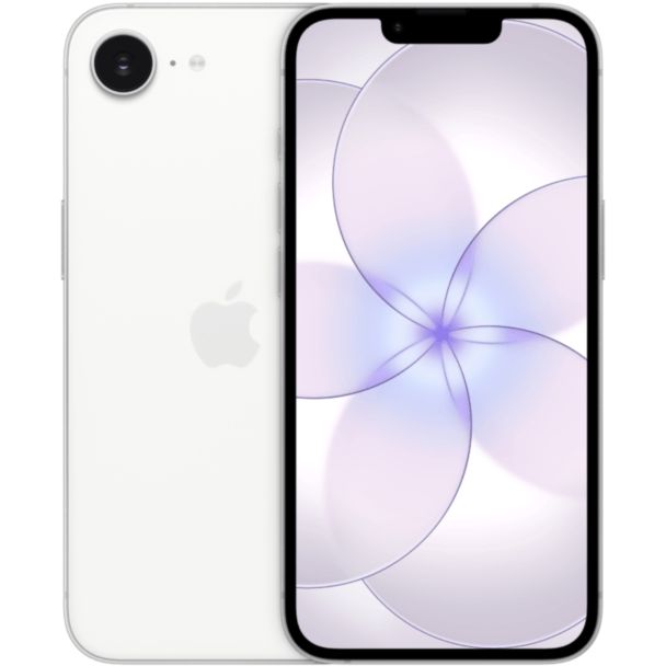 iPhone 17e 256GB White — Apple iPhone, Bakı