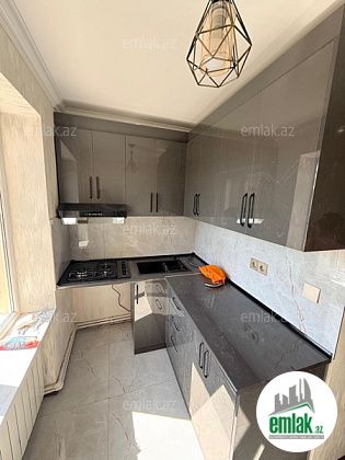 Satılır 3 otaqlı 75 m² köhnə tikili Nəriman Nərimanov m — Mənzil (5)