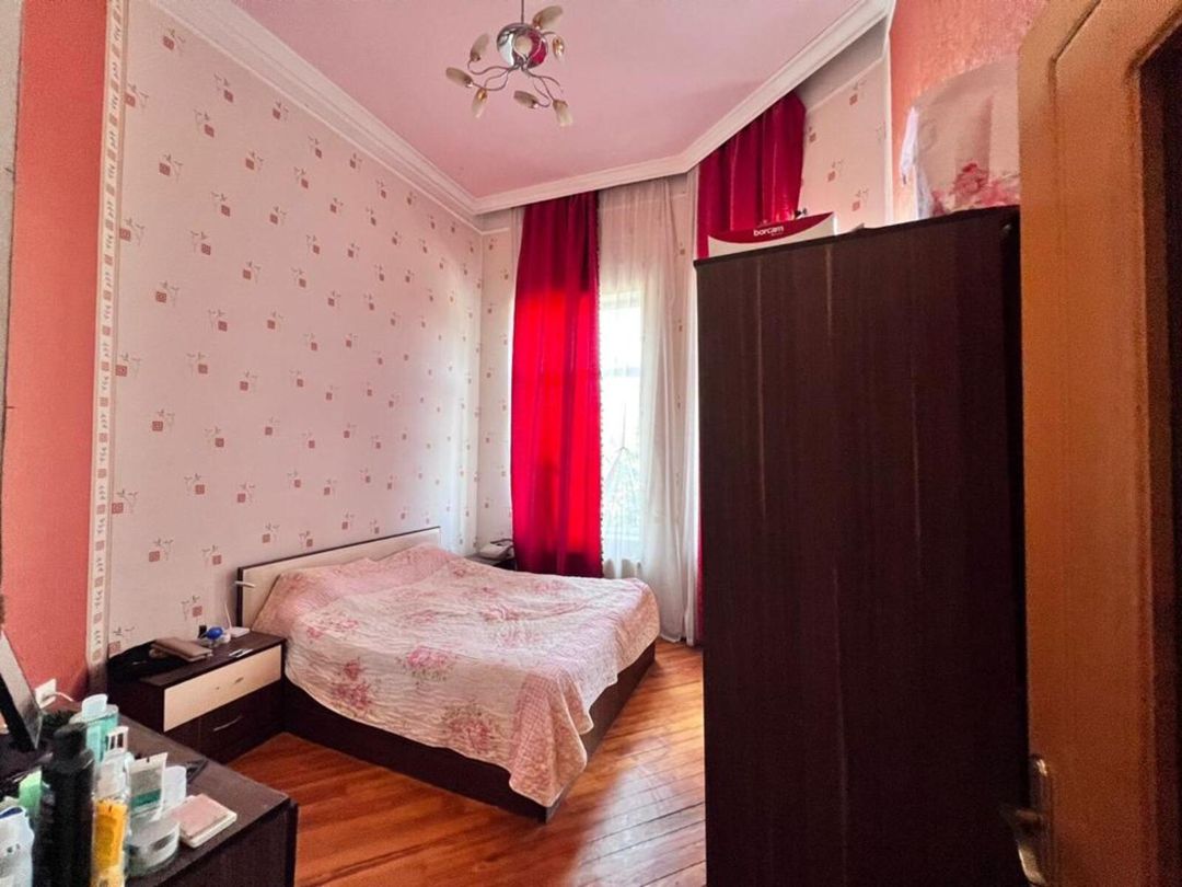Satılır 15 otaqlı həyət evi/bağ evi 500 m² — Ev, villa, Bakı (5)