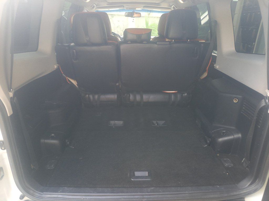 Mitsubishi Pajero, 3.0 L, 2008 il, 343 000 km 90-DL-234 — Avtomobillər, Bakı (5)